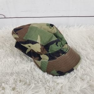 US Army Patrol Cap, Hot Weather, 7 1/8